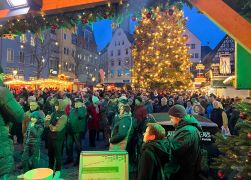 Weihnachts Tombola 2023 In Jena 19